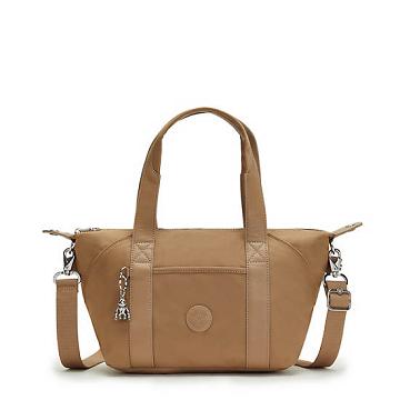 Kipling Art Mini Olkalaukku Ruskea | FI 1385JP